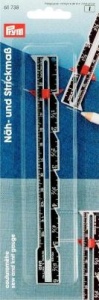 Rigla pentru tiv - Cod 611738