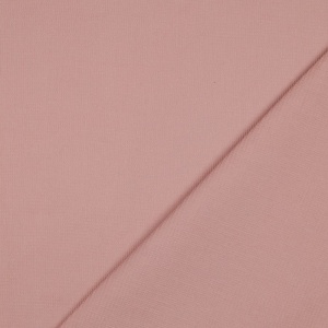 Tesatura din Bumbac Waffle Mini - Blush - Img 2
