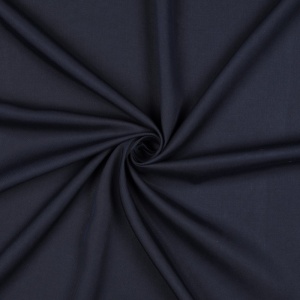 Tesatura Tencel Lyocell Sandwash uni - Navy - Img 2