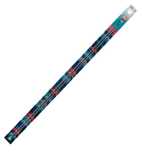 Andrele drepte din aluminiu - 40 cm / 2-7 mm