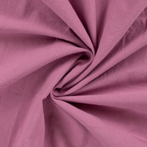 Bumbac Prespalat Stonewashed 170 gr/mp - Old Pink - Img 2