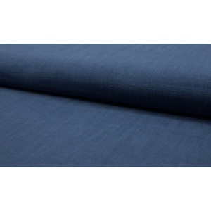 Cupon 15 cm - Material 100% In Prespalat Stonewashed - Dark Jeans - Img 2