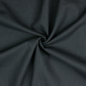 Cupon 20 cm - Material In - Linen Washed - Anthracit - Img 3
