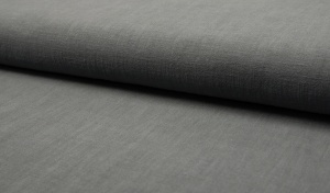 Cupon 22 cm - Material 100% In Prespalat Stonewashed - Antracit - Img 2