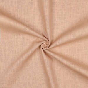 Cupon 30 cm - Material In - Linen Washed - Powder
