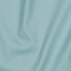 Cupon 50 cm - Poplin bumbac Organic uni - Verde Sage