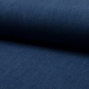 Cupon 60cm - Denim uni 330 gr/mp - Blue Enzyme