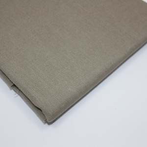 Cupon 60cm - Material In - Linen Washed - Dark Sand - Img 3
