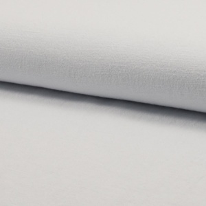 Cupon 65 cm - Material 100% In Prespalat Stonewashed - White