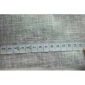 Cupon 80cm - Panza In Pur Netopit 14/14 fire pe cm - Img 6