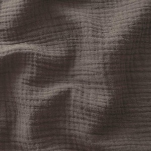Cupon 90 cm - Muselina Uni - Raisin