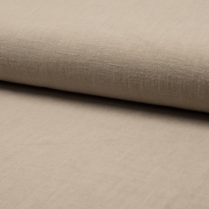 Cupon 90cm - Material 100% In Prespalat Stonewashed - Sand