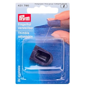 Degetar ajustabil din plastic