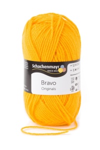 Fir acril Bravo 50g - Canary 08210
