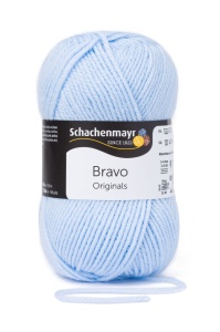 Fir acril Bravo 50g - Glacier 08363