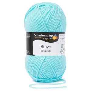 Fir acril Bravo 50g - Icemint 08366