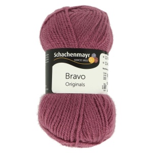 Fir acril Bravo 50g - Mulberry 08044