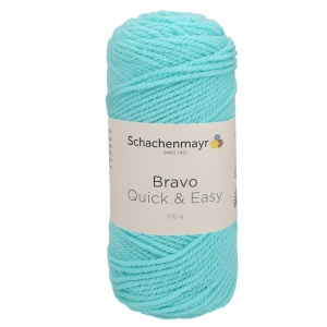 Fir acril Bravo Quick & Easy - Icemint 08366