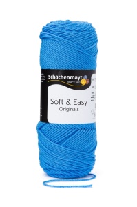 Fir acril Soft & Easy - Capri 00054