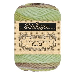 Fir bumbac degrade Stone Washed Flow XL - Reverie