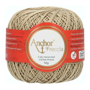 Fir crosetat - Anchor Freccia 12 culoare 00831