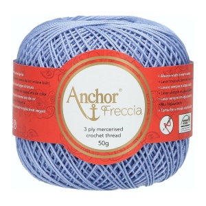 Fir crosetat - Anchor Freccia 6 culoare 00117