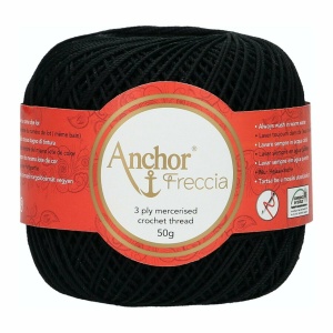 Fir crosetat - Anchor Freccia 6 culoare 00403