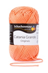 Fire bumbac - Catania Grande Mandarine 3230