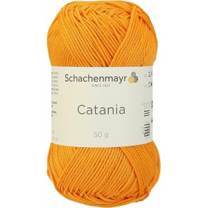Fire bumbac - Catania Mango 00411