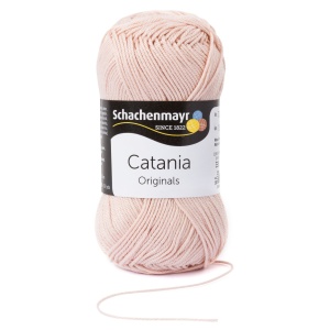 Fire bumbac - Catania Soft Apricot 00263