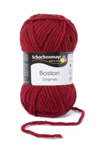 Fire lana si acril Boston-Marsala 00033