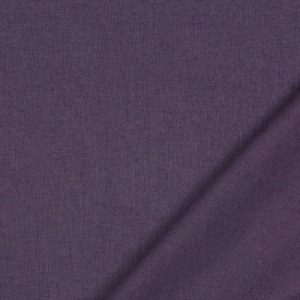 In Washed subtire 170 gr/mp - Aubergine - Img 2