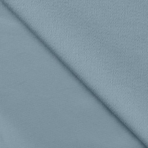 Jerse french terry - Dusty Blue - Img 2