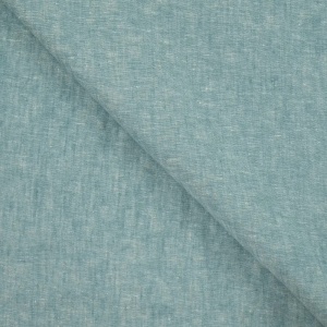 Material 100% In - Linen Georgio Mint - Img 4