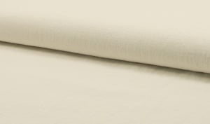 Material 100% In Prespalat Stonewashed - Ivory - Img 2