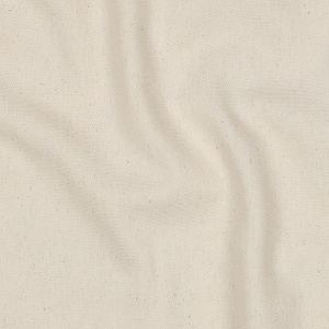Material bumbac canvas uni - Natural 200 gr/mp