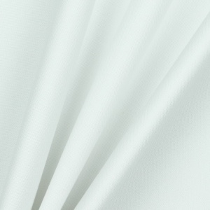 Material bumbac canvas uni - White - Img 1