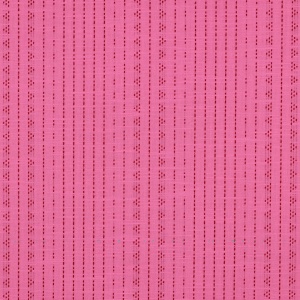 Material bumbac tesut yarn dyed - Dobby Fuchsia - Img 5