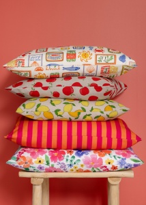 Material Home Decor Premium Digital - Mediterranean Vibe - Img 2