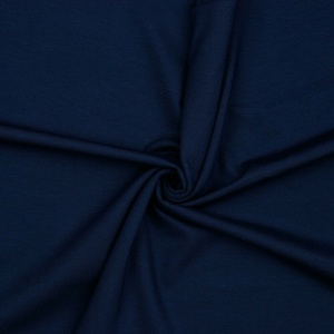 Material jerse elastic Punta di Roma Royal - Navy - Img 2