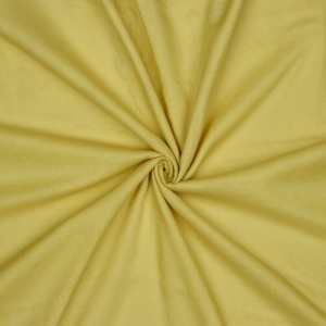 Muselina uni neteda - Soft Yellow - Img 2
