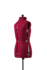 Petite XS - Manechin de croitorie reglabil 8 parti - Img 5
