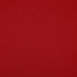 Poplin bumbac uni - Red - Img 2
