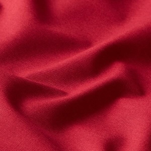 Poplin bumbac uni - Wine - Img 1