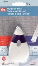 Rola de marcat cu praf de creta - Cod 610950