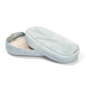 Talpi din piele pentru botosei