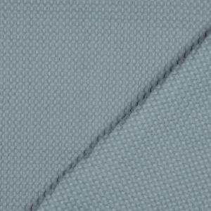 Tesatura din Bumbac Waffle Big - Turquoise - Img 3