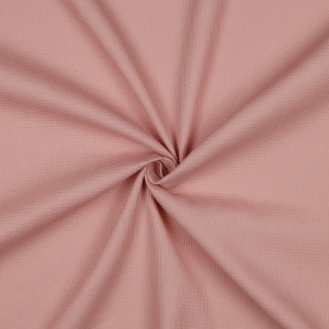 Tesatura din Bumbac Waffle Mini - Blush - Img 3
