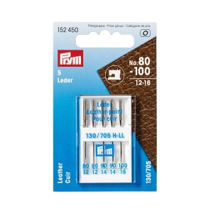 Ace masina de cusut Piele 130/705, 80-100