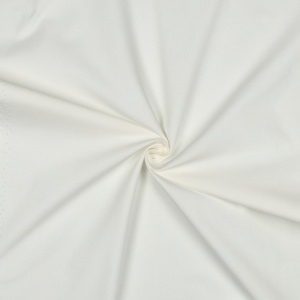 Bumbac Organic Cotton Candy uni - Ecru - latime 130cm - Img 2